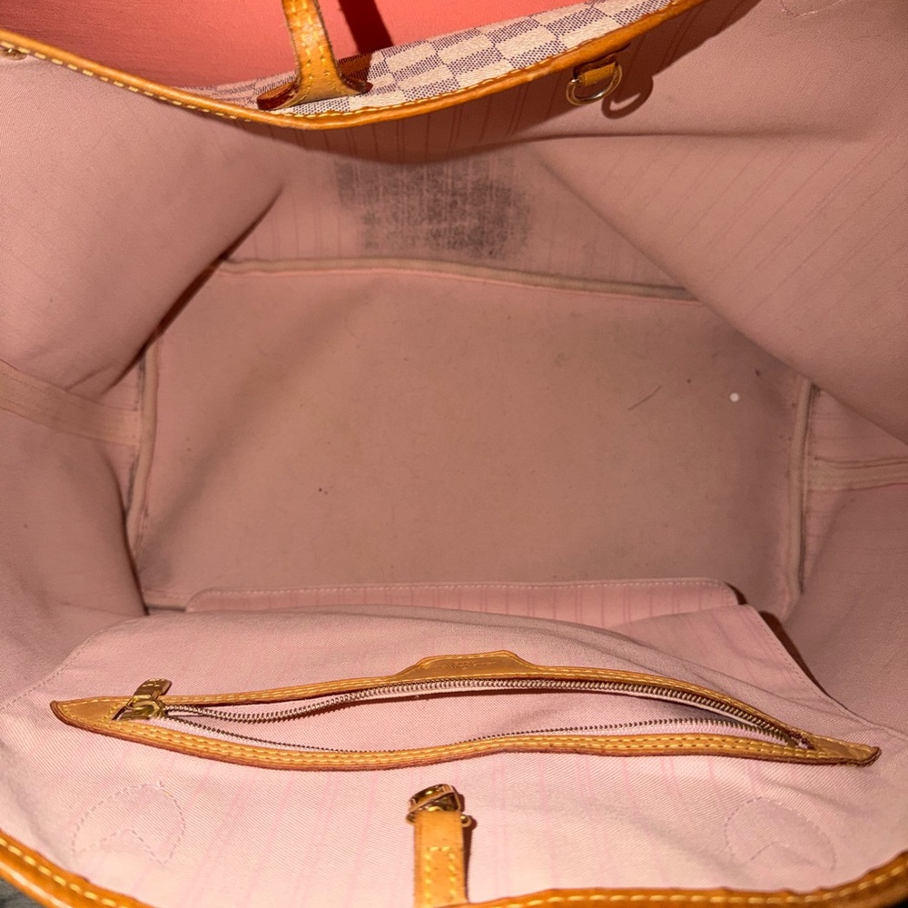 LV GM neverfull - Picture 2 of 8